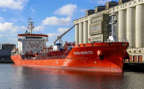 uni tankers fleet|Fleet – Uni.